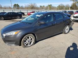 2018 Ford Focus SE for sale in Shreveport, LA