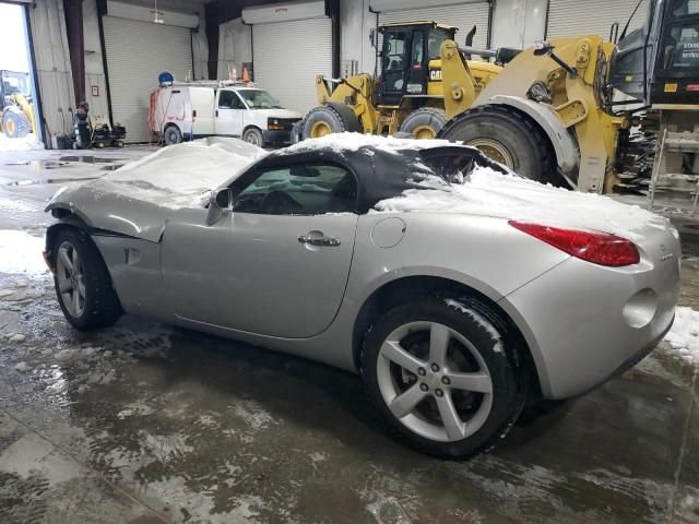 2006 Pontiac Solstice