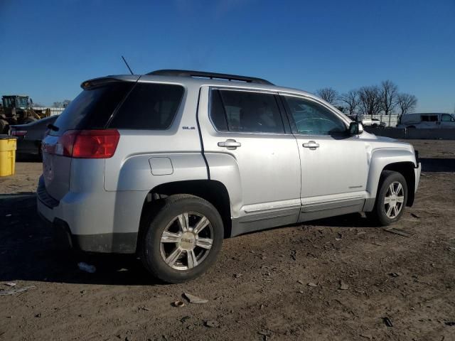 2014 GMC Terrain SLE