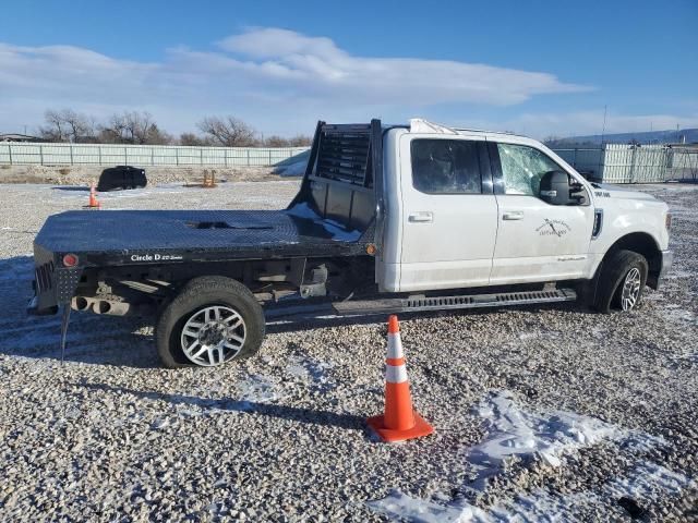 2019 Ford F350 Super Duty