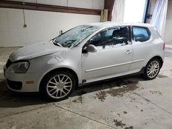 2006 Volkswagen New GTI en venta en Leroy, NY