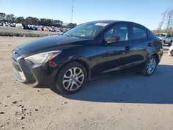 Toyota Yaris Vehiculos salvage en venta: 2018 Toyota Yaris IA