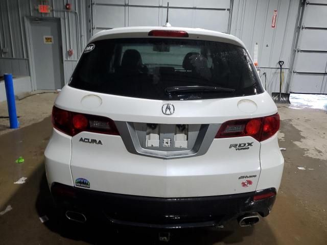 2011 Acura RDX