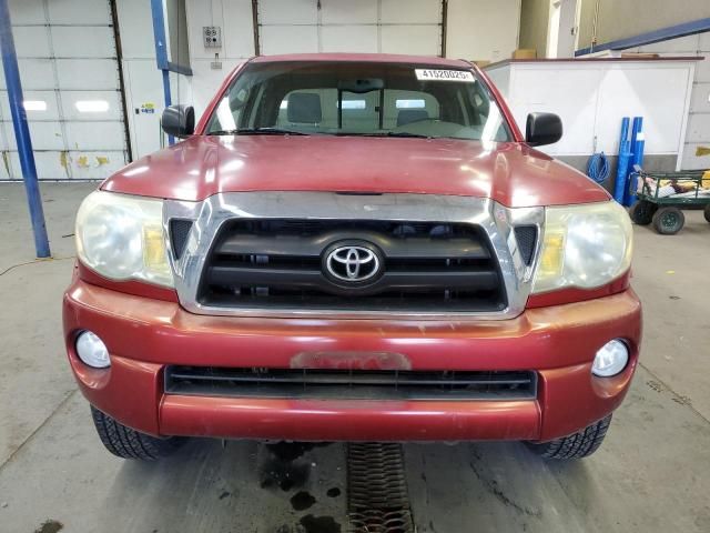 2006 Toyota Tacoma Access Cab