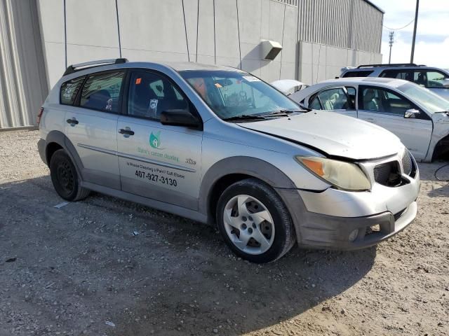 2005 Pontiac Vibe