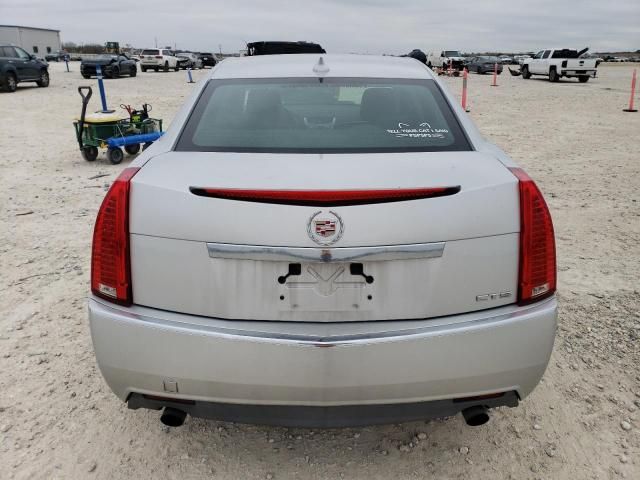 2009 Cadillac CTS