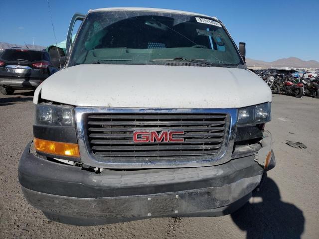 2018 GMC Savana G2500