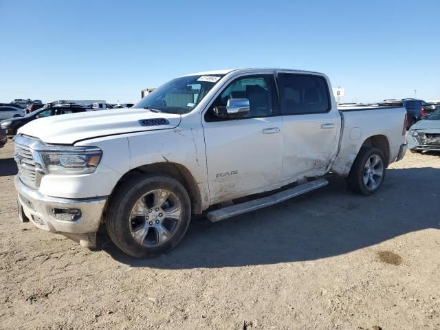 2023 Dodge 1500 Laramie