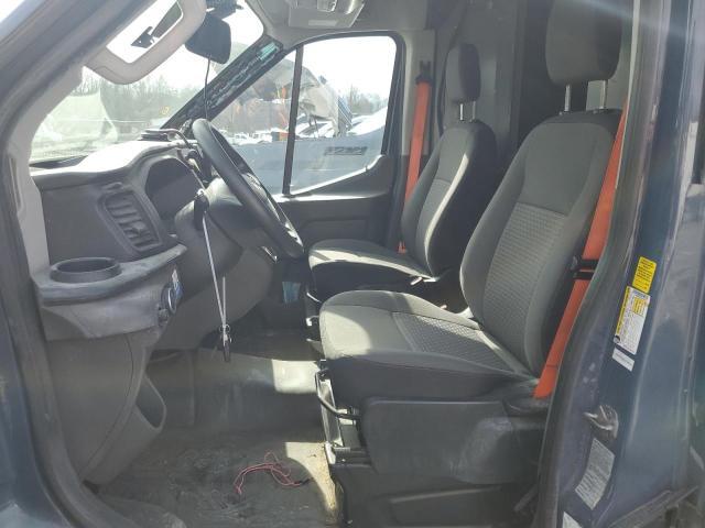 2020 Ford Transit T-250