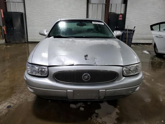 2001 Buick Lesabre Limited