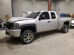 Chevrolet salvage cars for sale: 2011 Chevrolet Silverado K1500 LT