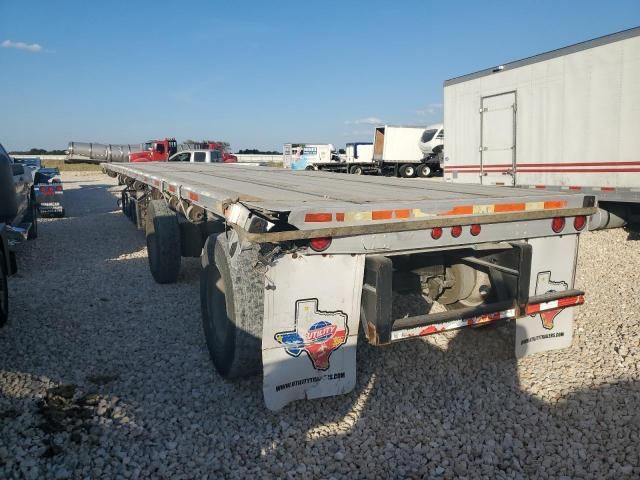 2012 Utility Trailer