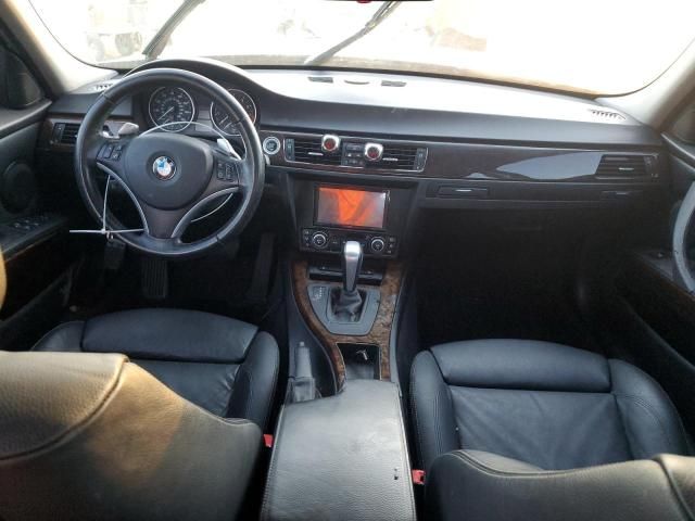 2009 BMW 335 I