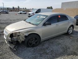 Chevrolet Vehiculos salvage en venta: 2009 Chevrolet Malibu LS