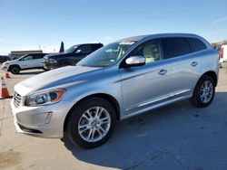 2015 Volvo XC60 T5 Premier for sale in Grand Prairie, TX