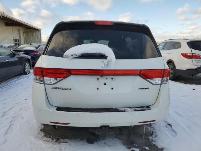 2015 Honda Odyssey Touring