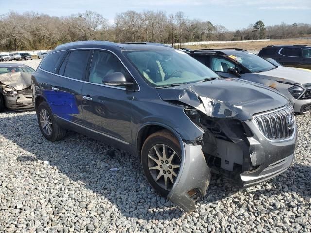 2014 Buick Enclave