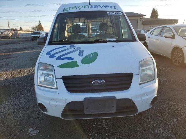 2010 Ford Transit Connect XLT