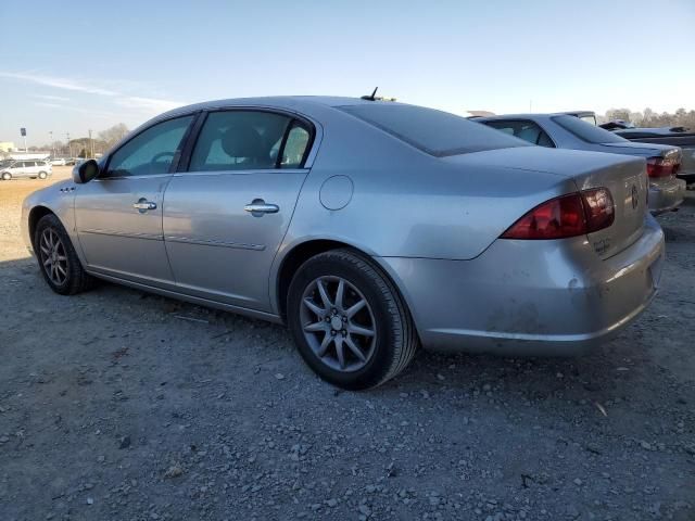 2007 Buick Lucerne CXL