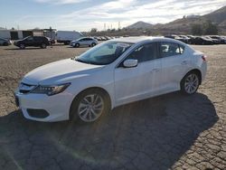 Acura ilx salvage cars for sale: 2018 Acura ILX Premium