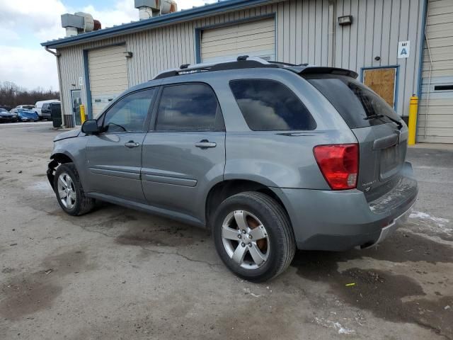 2006 Pontiac Torrent