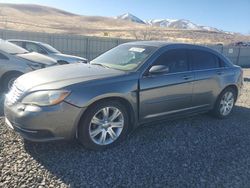 2012 Chrysler 200 Touring en venta en Reno, NV