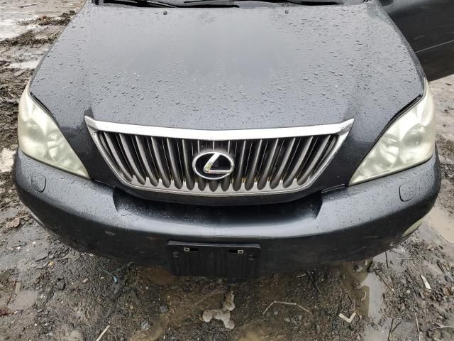 2008 Lexus RX 350