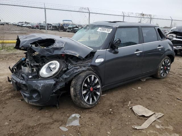 2016 Mini Cooper S