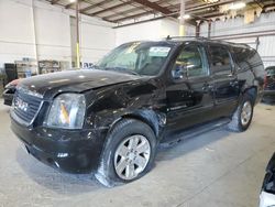 GMC Vehiculos salvage en venta: 2007 GMC Yukon XL K1500