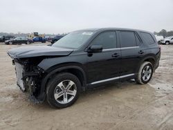 Honda Pilot salvage cars for sale: 2024 Honda Pilot EXL