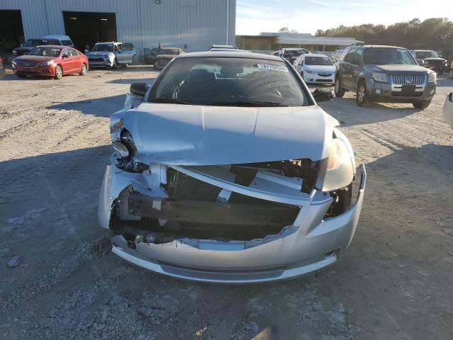 2008 Nissan Altima 2.5S