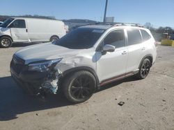 Vehiculos salvage en venta de Copart Lebanon, TN: 2020 Subaru Forester Sport