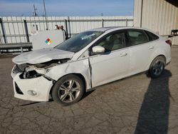 2014 Ford Focus SE en venta en Fort Wayne, IN