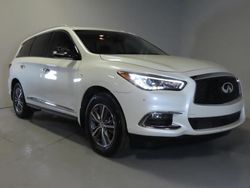 2020 Infiniti QX60 Luxe for sale in Van Nuys, CA