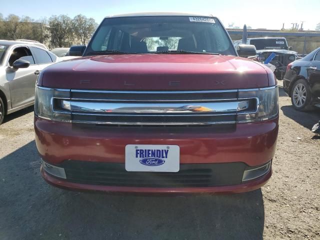 2013 Ford Flex SEL