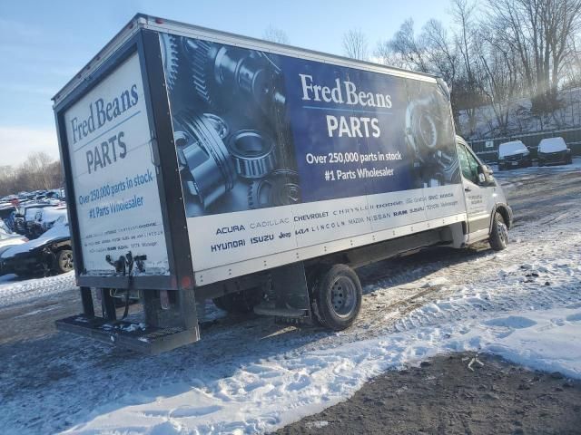 2023 Ford Transit T-350 HD