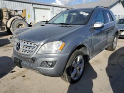 2010 Mercedes-Benz ML 350 4matic en venta en Pekin, IL