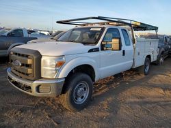 Ford f350 salvage cars for sale: 2014 Ford F350 Super Duty