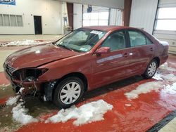 Toyota Vehiculos salvage en venta: 2006 Toyota Camry LE