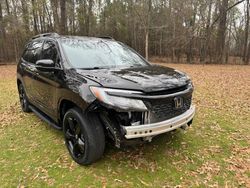 2021 Honda Passport Elite for sale in Montgomery, AL