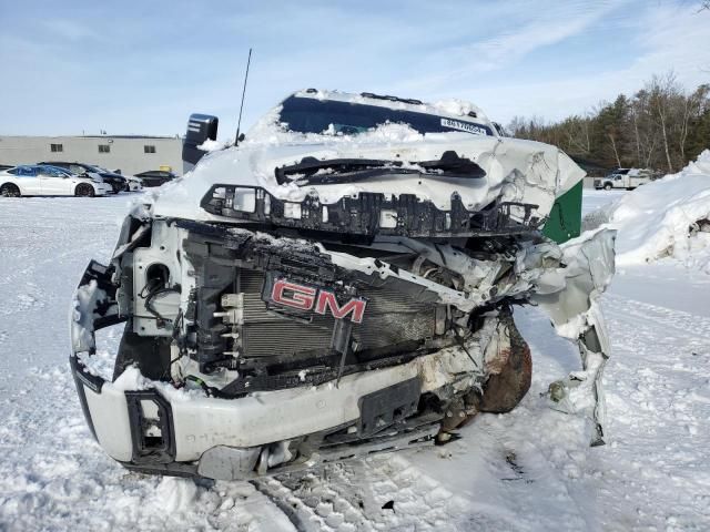 2024 GMC Sierra K2500 Denali