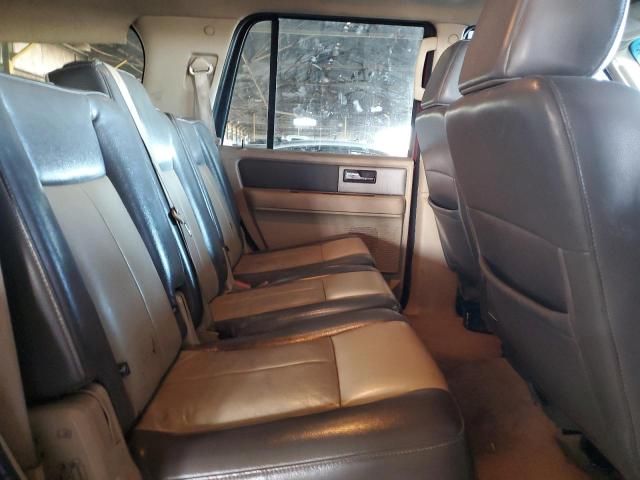 2007 Ford Expedition Eddie Bauer