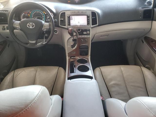 2009 Toyota Venza