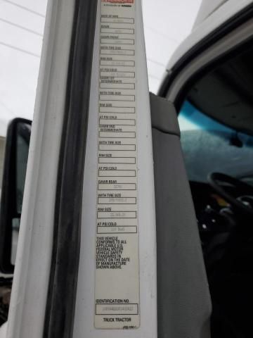 2015 Kenworth Construction T680