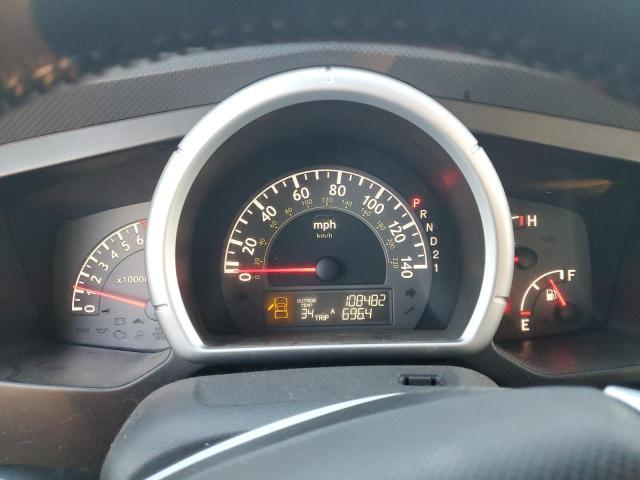 2006 Honda Ridgeline rtl