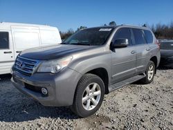 Lexus salvage cars for sale: 2013 Lexus GX 460