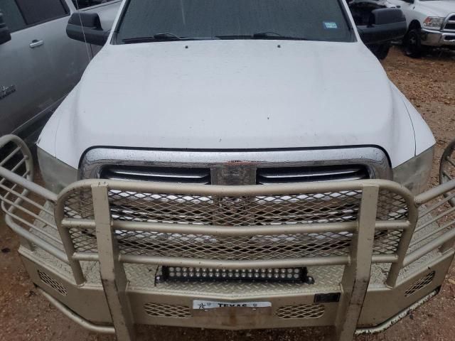 2014 Dodge RAM 3500 SLT