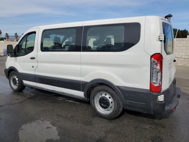 2016 Ford Transit T-150