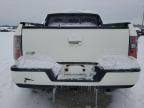2013 Honda Ridgeline RTL