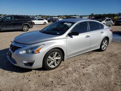 2013 Nissan Altima 2.5 for sale in Houston, TX